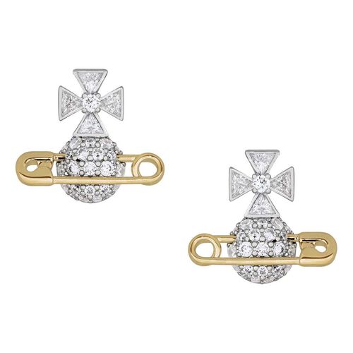 Vivienne Westwood Hectorina Earrings